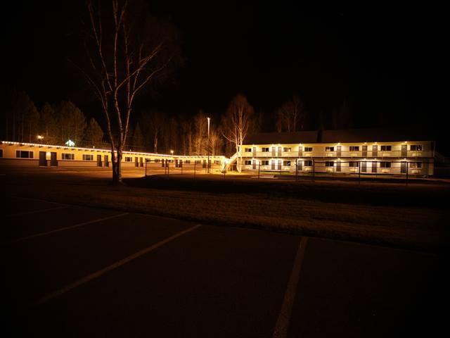 Hotel La Cuillere A Pot Saint-Donat-de-Montcalm Exterior foto