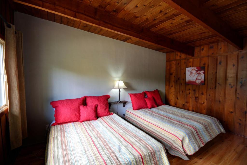 Hotel La Cuillere A Pot Saint-Donat-de-Montcalm Exterior foto